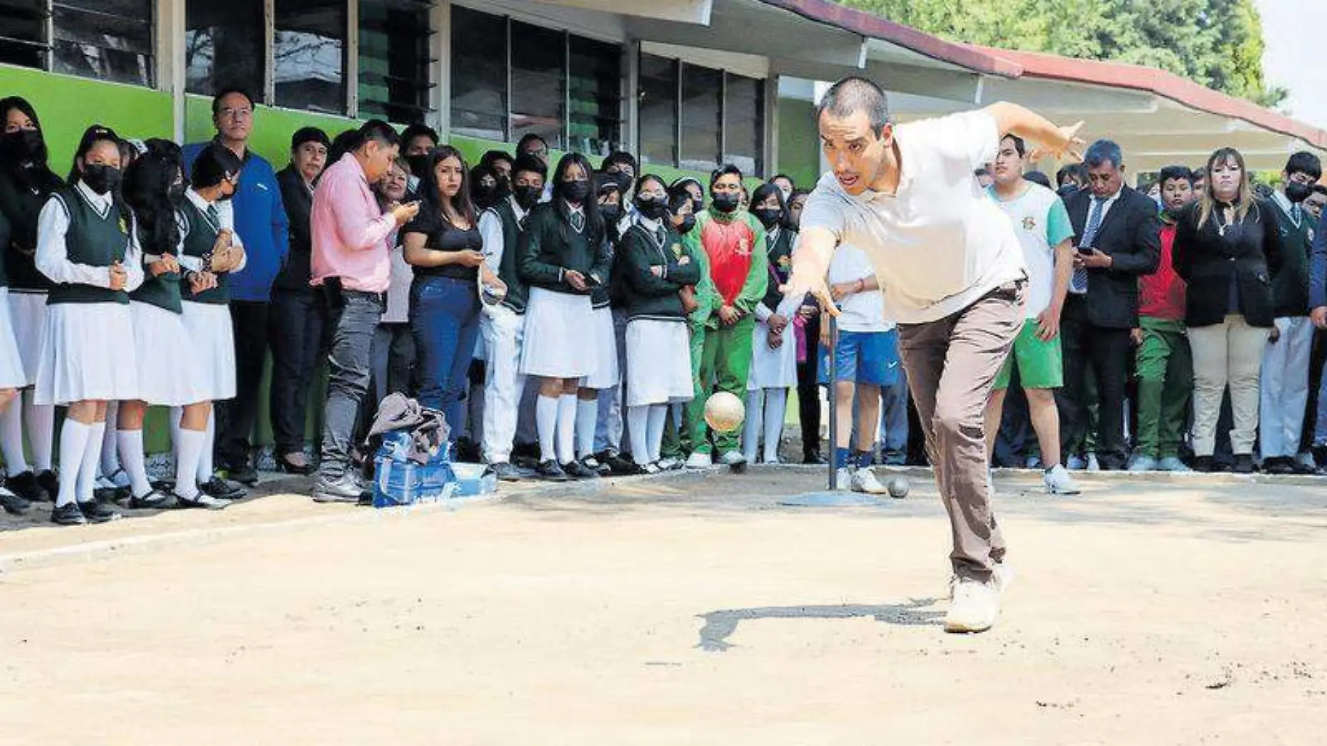 Cancha boules (3)